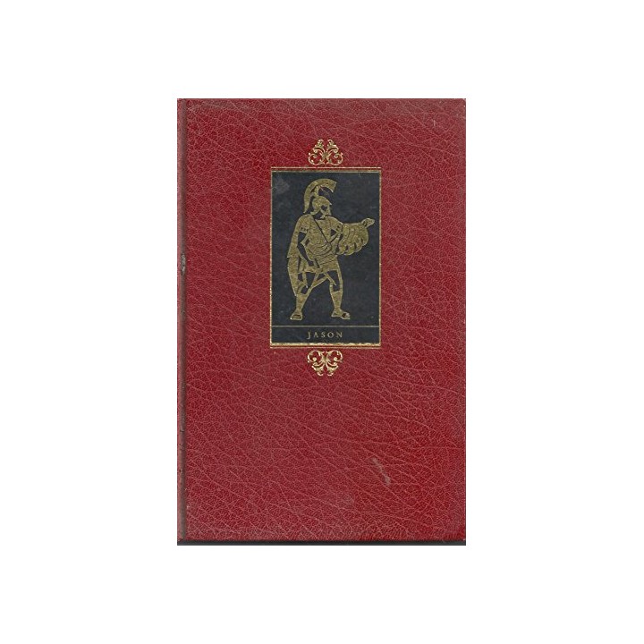 Black Beauty (Jason S.)